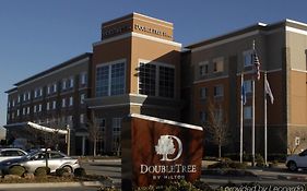 Doubletree Oklahoma City Airport